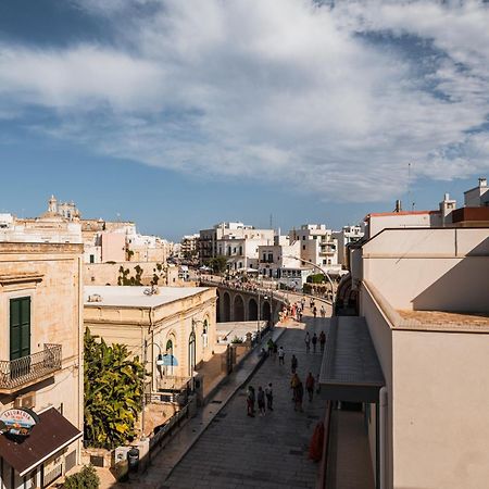 Profumo Di Mare Apartment Polignano a Mare Exterior photo