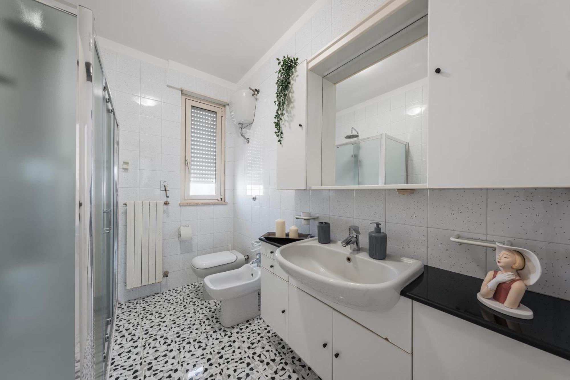 Profumo Di Mare Apartment Polignano a Mare Exterior photo