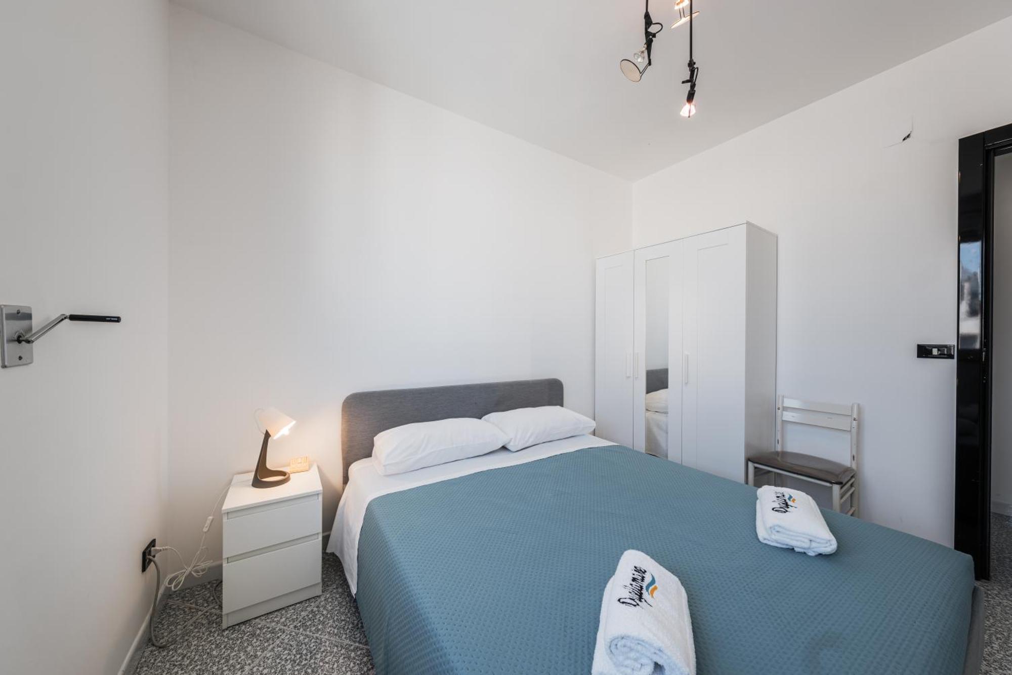 Profumo Di Mare Apartment Polignano a Mare Exterior photo