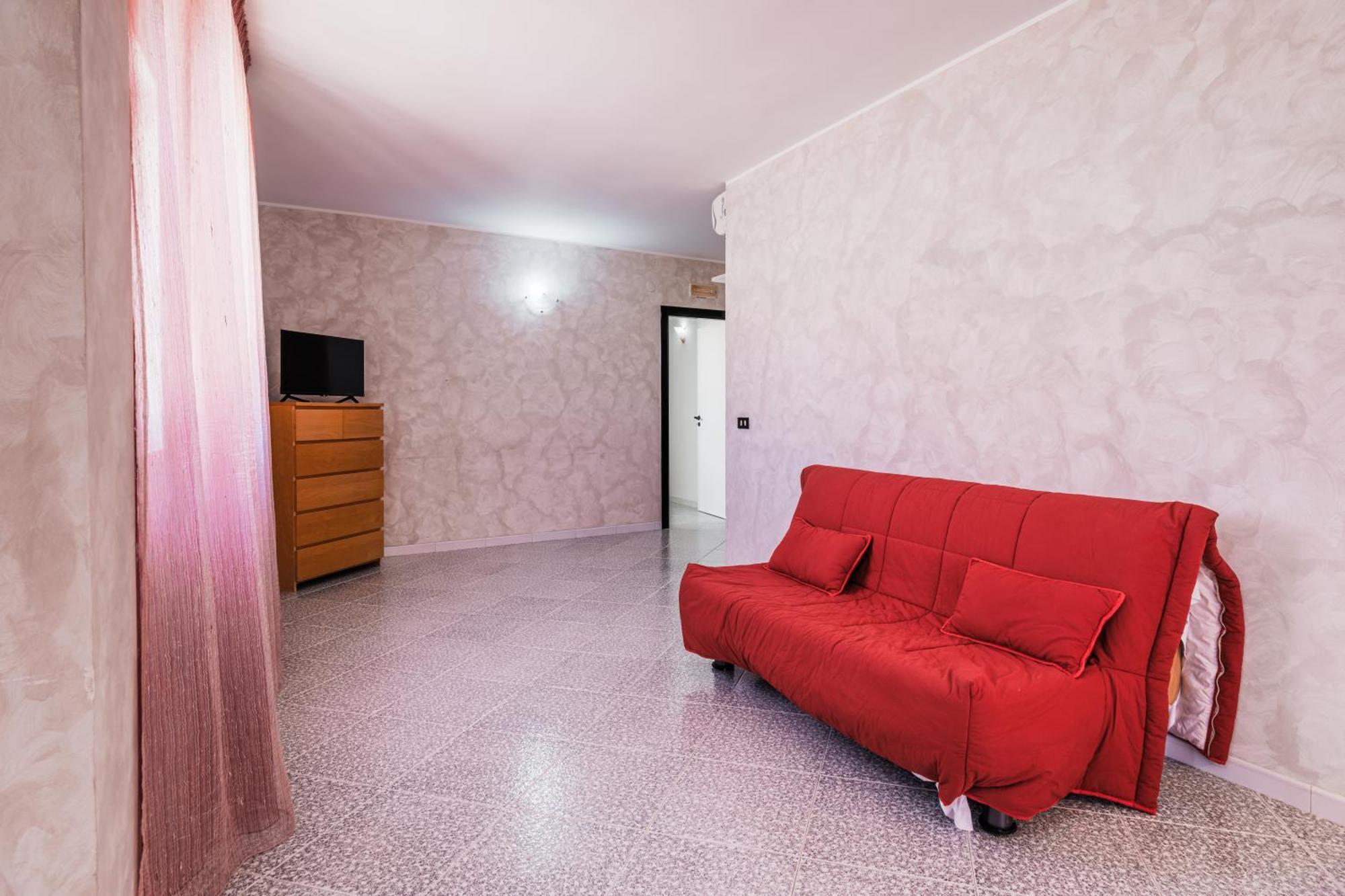 Profumo Di Mare Apartment Polignano a Mare Exterior photo